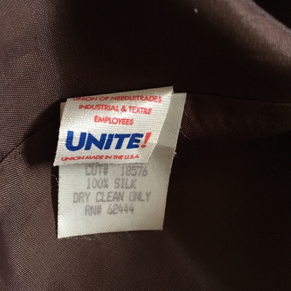 🆕 NICOLE MILLER beaded SILK dress! - Picture 11 of 13